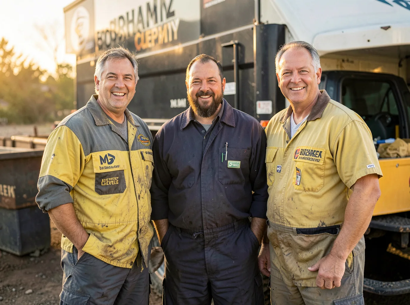 Sewage Cleanup company in Climax, MI