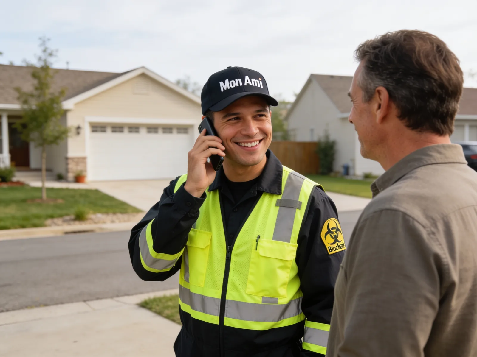 Sewage Cleanup Climax, MI FAQs